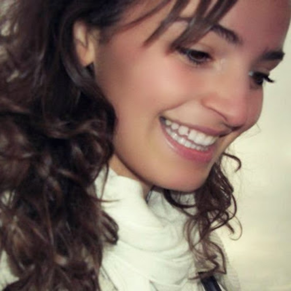 Meet your Posher, Liridona